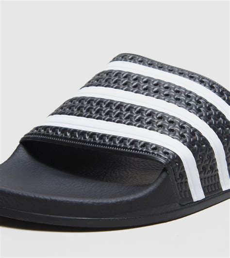 adidas originals men's adilette slides.